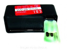 Centralitas Electrónicas para motos y scooter, SGR