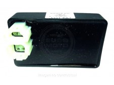 Centralitas Electrónicas para motos y scooter, SGR