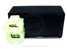 Centralitas Electrónicas para motos y scooter, SGR