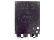 Centralitas Electrónicas para motos y scooter, Mitsubishi