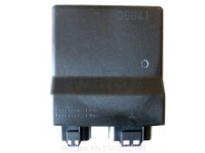 Centralitas Electrónicas para motos y scooter, Mitsubishi