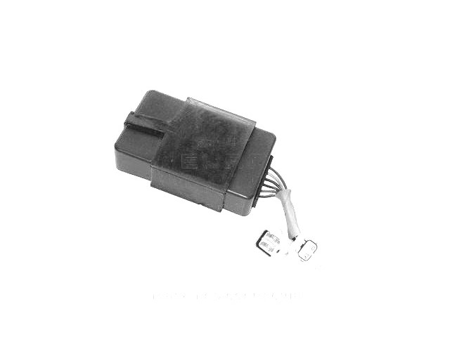 Centralitas Electrónicas para motos y scooter, SGR