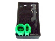 Centralitas Electrónicas para motos y scooter, SGR