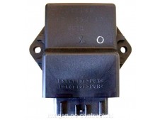Centralitas Electrónicas para motos y scooter,