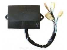 Centralitas Electrónicas para motos y scooter, Mitsubishi