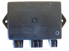 Centralitas Electrónicas para motos y scooter, Mitsubishi