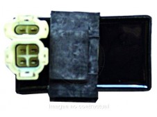 Centralitas Electrónicas para motos y scooter, SGR