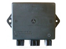 Centralitas Electrónicas para motos y scooter, Mitsubishi