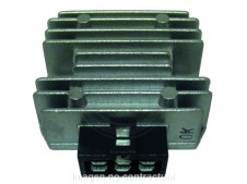 Regulador de corriente para motos y scooter, SGR