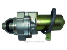 Motor de arranque para motos y scooter, Mitsuba