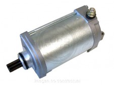 Motor de arranque para motos y scooter, Arrowhead