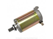 Motor de arranque para motos y scooter, Arrowhead