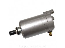 Motor de arranque para motos y scooter, Arrowhead