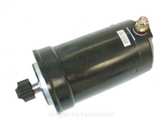 Motor de arranque para motos y scooter, Arrowhead