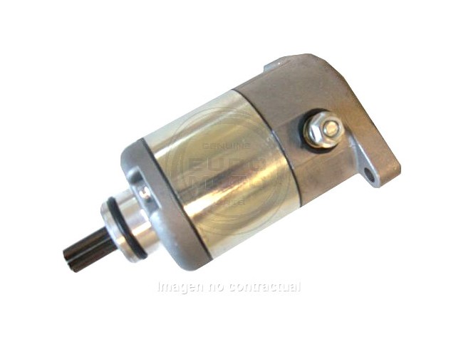 Motor de arranque para motos y scooter, SGR