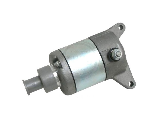 Motor de arranque para motos y scooter, SGR