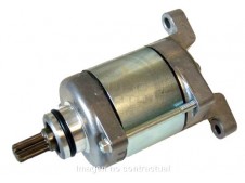 Motor de arranque para motos y scooter, Mitsuba