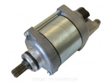 Motor de arranque para motos y scooter, Mitsuba