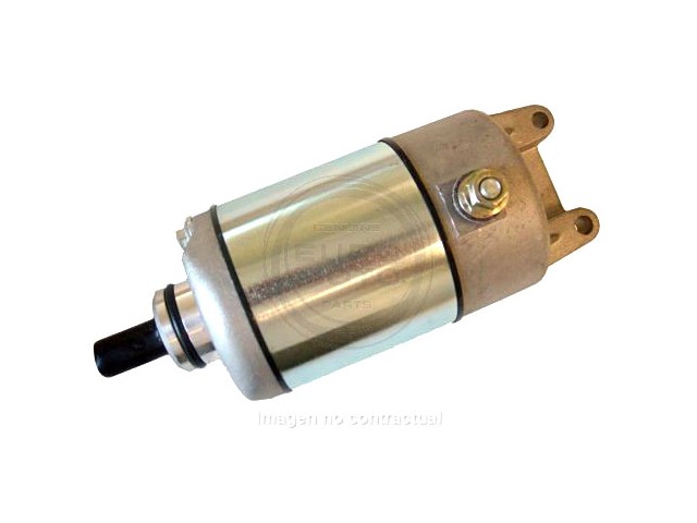 Motor de arranque para motos y scooter, SGR