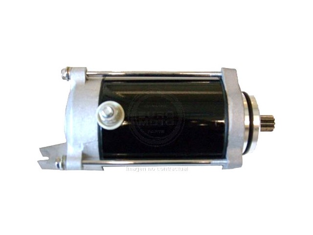 Motor de arranque para motos y scooter, SGR