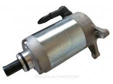 Motor de arranque para motos y scooter, SGR
