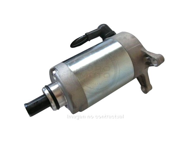 Motor de arranque para motos y scooter, SGR