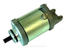 Motor de arranque para motos y scooter, SGR