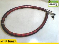 Candado moto universal LUMA