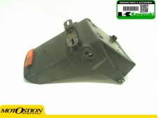 Aleta porta matricula KAWASAKI GPZ 500 1987-1993  recambios para moto