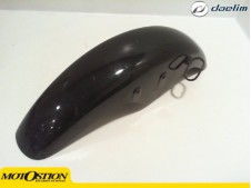 Aleta delantera negra DAELIM VT 125 1999-2006  recambio moto