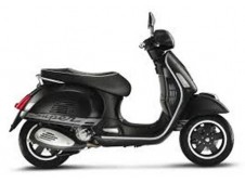 Boton de arranque PIAGGIO GTS 300 2008-2014  recambio moto