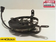 Electroventilador izquierdo YAMAHA R1 1000 2007-2008  repuestos de motos