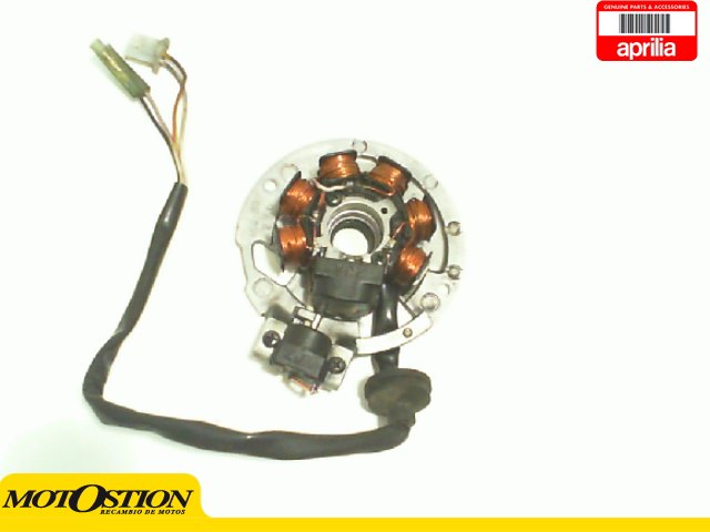Bobina encendido Aprilia Sonic h2o 50 1998 - 2008