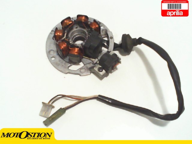 Bobina encendido Aprilia Sonic h2o 50 1998 - 2008