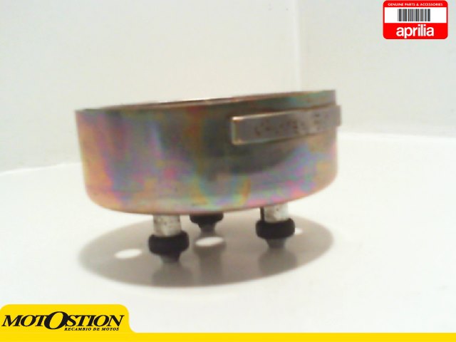 Volante magnÉtico Aprilia Sonic h2o 50 1998 - 2008