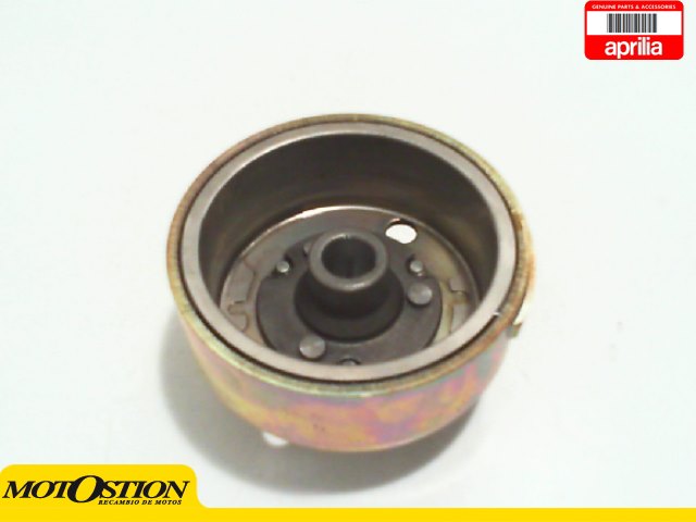 Volante magnÉtico Aprilia Sonic h2o 50 1998 - 2008