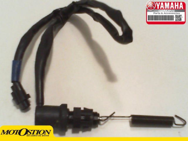 Interruptor freno trasero YAMAHA R1 1000 2007-2008  segunda mano