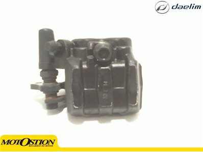 Pinza freno trasera DAELIM S3 125 2010-2013  recambios para moto