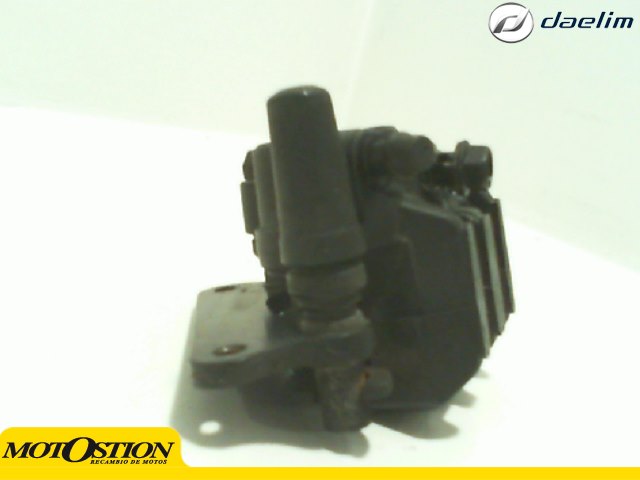 Pinza freno trasera DAELIM S3 125 2010-2013  recambios para moto