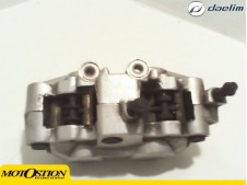 Pinza freno delantera DAELIM S3 125 2010-2013 Recambio Ocasion