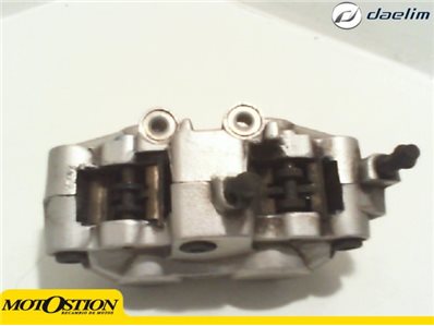 Pinza freno delantera DAELIM S3 125 2010-2013 Recambio Ocasion