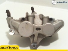 Pinza freno delantera DAELIM S3 125 2010-2013 Recambio Ocasion