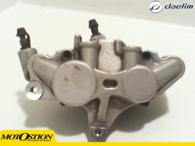Pinza freno delantera DAELIM S3 125 2010-2013 Recambio Ocasion