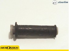 Caña acelerador plastico DAELIM S3 125 2010-2013  segunda mano