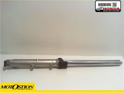 Barra completa izquierda HONDA VFR 800 1999-2003  desguace motos