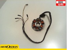 Bobina encendido APRILIA RS 50 1999-2005  motodesguace