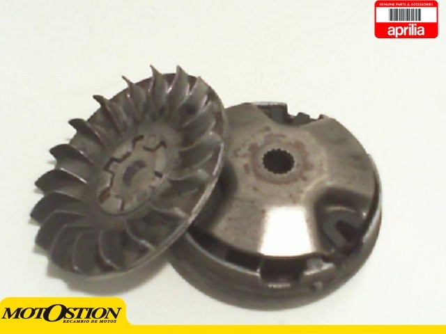 Variador completo Aprilia Sonic h2o 50 1998 - 2008