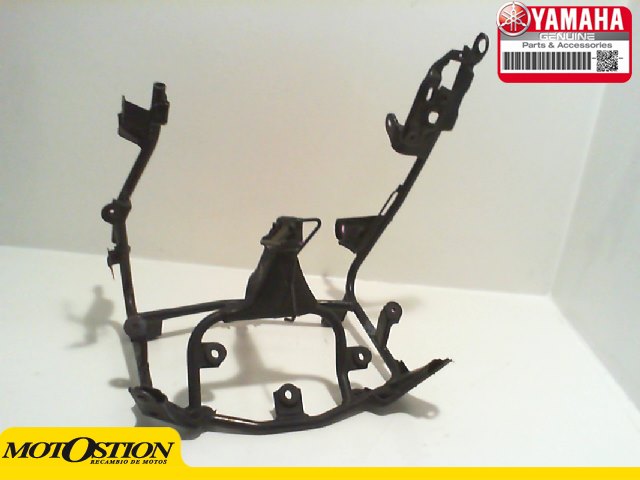 Araña YAMAHA FZ 750 1985-1986  moto