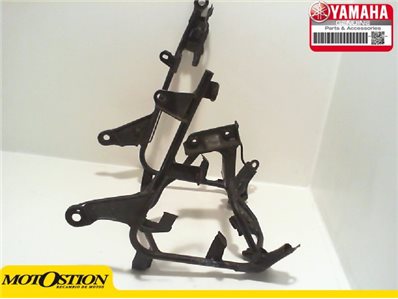 Araña YAMAHA FZ 750 1985-1986  moto
