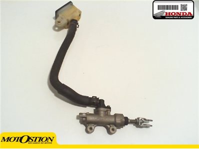 Bomba freno trasero HONDA CBR 600 1987-1991  recambios para moto